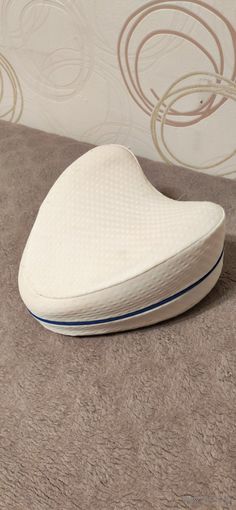 Подушка ортопедическая для ног