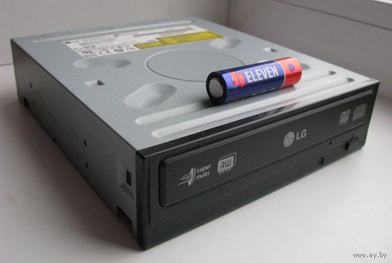 Привод Super Multi DVD Drive LG GSA-4167B .