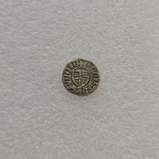 Шиллинг Ливонского ордена