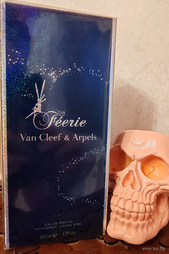 Van Cleef and Arpels Feerie eau de parfum 50ml