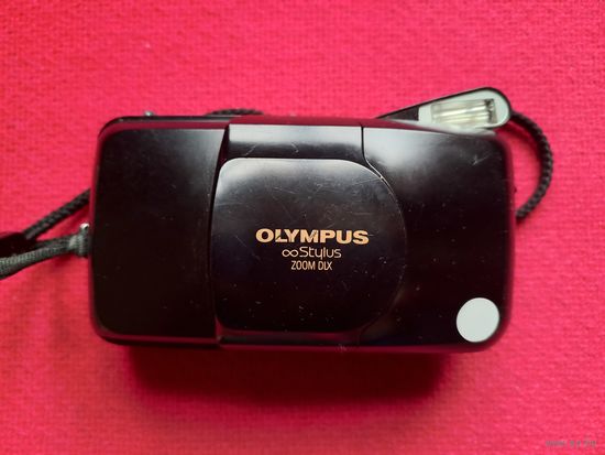 Фотоаппарат Olumpus