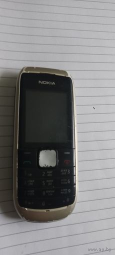 Nokia не рабочий