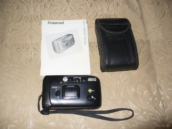 Фотоаппарат Polaroid