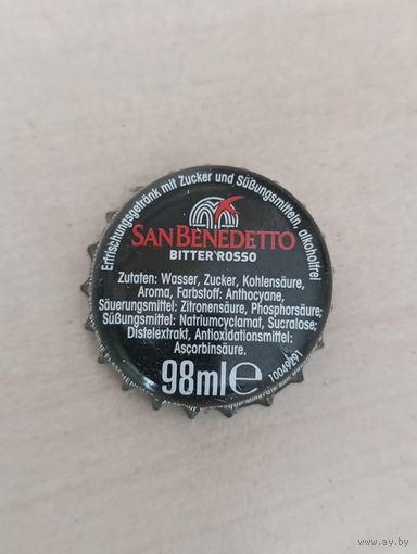 Крышки - пробки ( Италия )