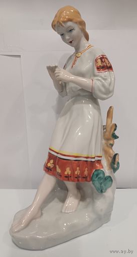 Все лоты с 1р.Гадание на ромашке