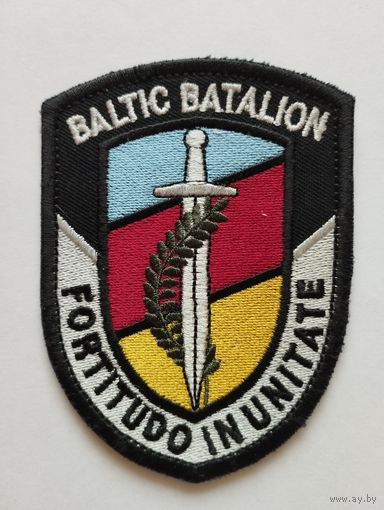 Шеврон 97