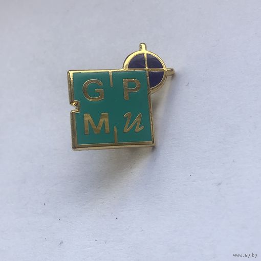 GPMИ