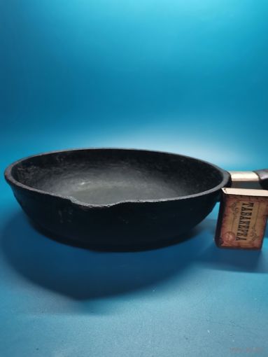 Сковорода СССР чугун