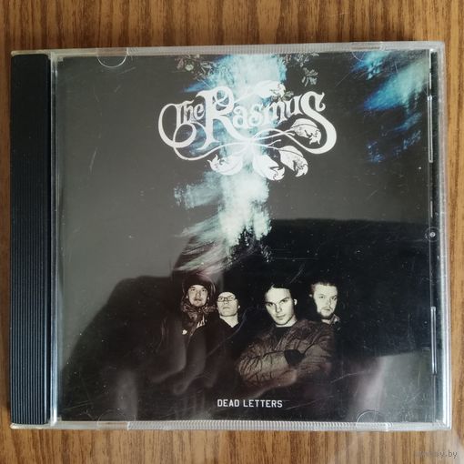 CD The Rasmus - Dead Letters