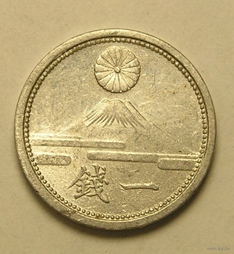 Япония, 1 Сен 1941 "Фудзияма"