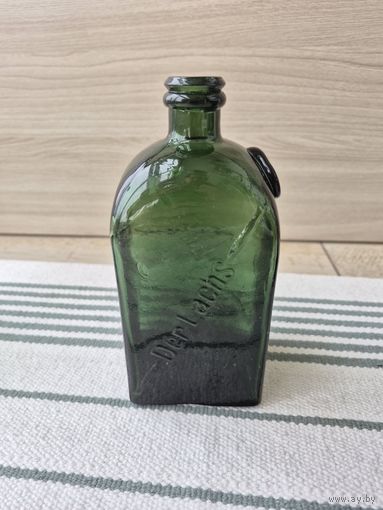 Красивы штоф "Лосось" ПМВ