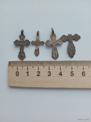 Крестики 84пр.