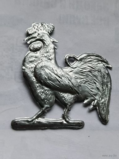 Ёлочная игрушка