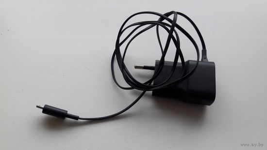 Зараднае прыстасаванне Nokia