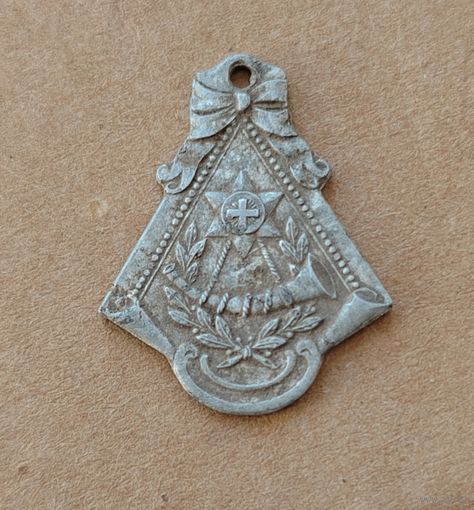 Знак, РП, Варшава. Служба спасения. Межвоенная Польша