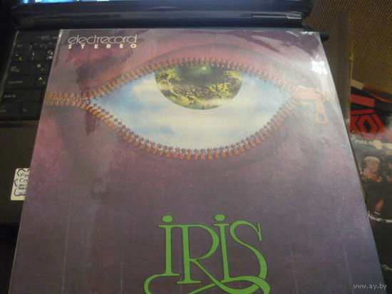 IRIS