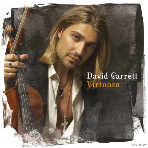 David Garrett Virtuoso
