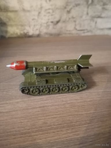 Военная техника СССР.