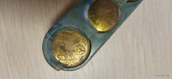 Редкая монетница СССР