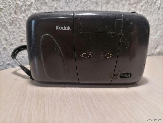 Фотоаппарат Kodak