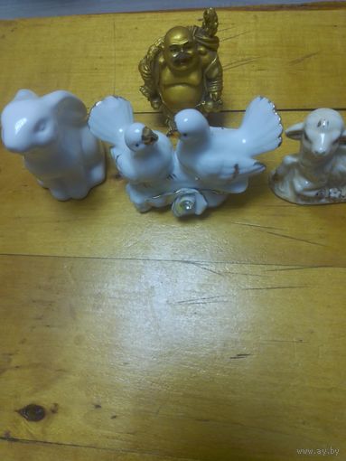 Сборный лот