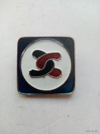 ЗНАЧОК СПОРТ