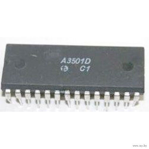 Микросхема A3501D