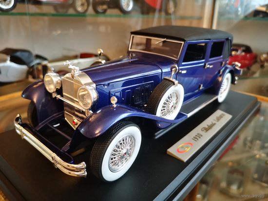 PACKARD LeBaron 1930