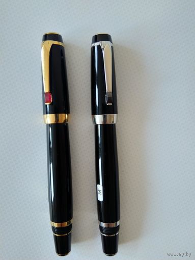 Montblanc Boheme перьевые ручки