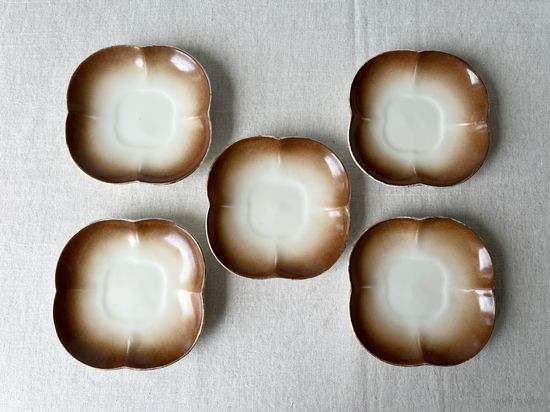 Розетки менажницы Граф Гаррах 10см