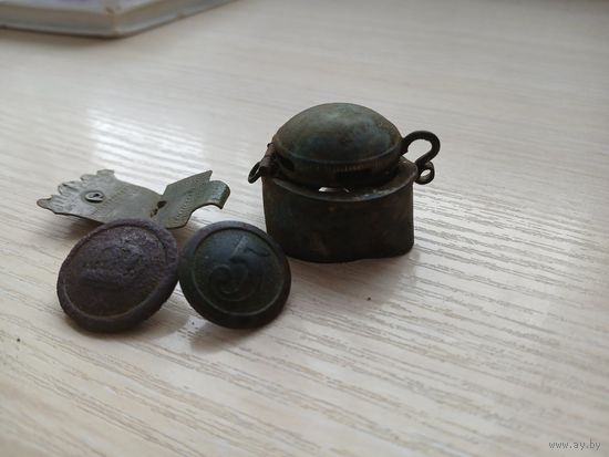 Лот 1 мировая война