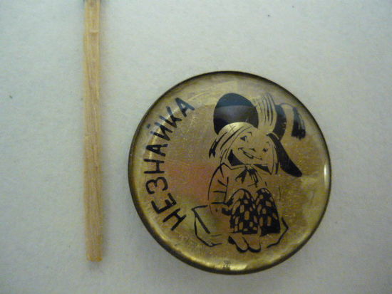 НЕЗНАЙКА