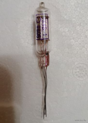 Радиолампа ТХ4Б-1 новая