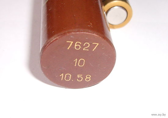 Кварц 10