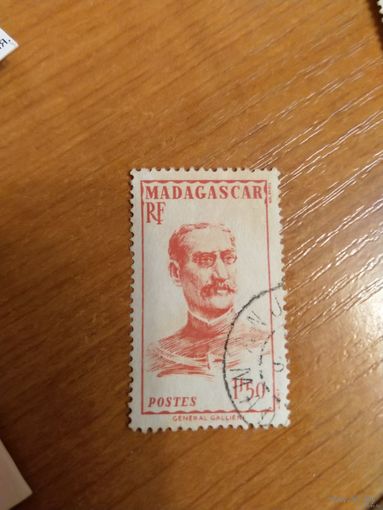 Французская колония Мадагаскар милитари война (5-8)