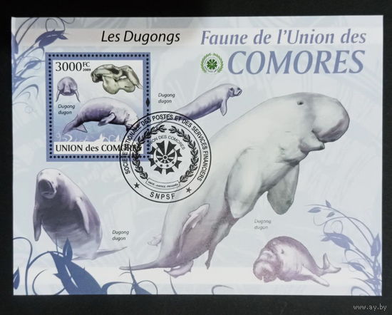 ЛИСТ ФАУНА рыбы морские обитатели  СТО