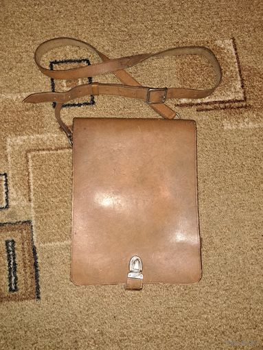 Планшет офицерский немецкий