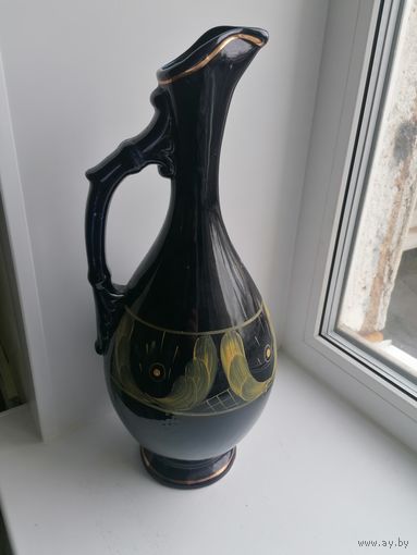 Большой кувшин в интерьер