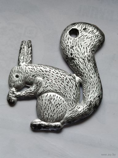 Ёлочная игрушка