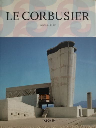 Ле Корбюзье / Le Corbusier
