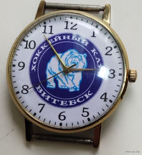 Часы "Луч" костюмные,ультратонкие,Miyota,состояние, тематические