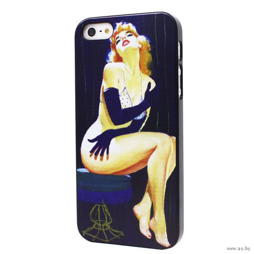 Чехол для iPhone 5 5S 5C