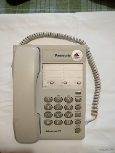 Телефон Panasonic