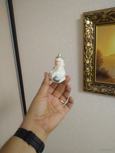 Елочная игрушка