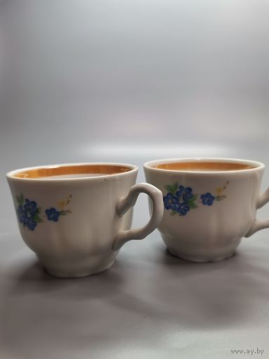 Кружка СССР (одним лотом).