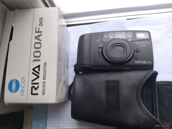 Фотоаппарат