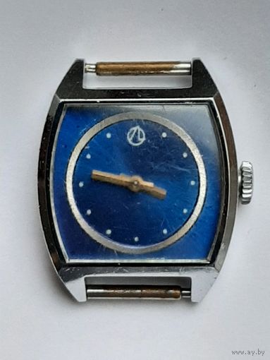 Часы Луч СССР.