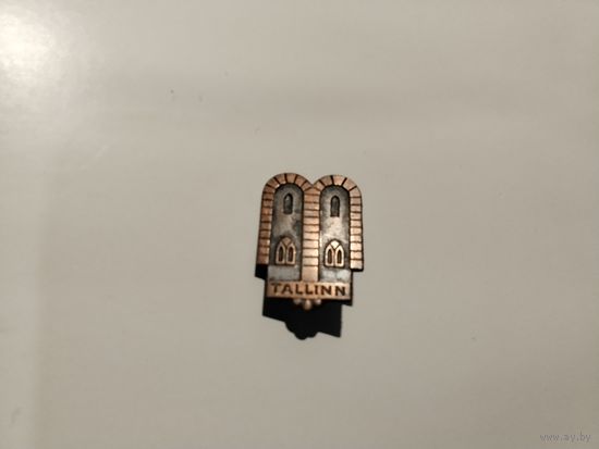 Таллинн