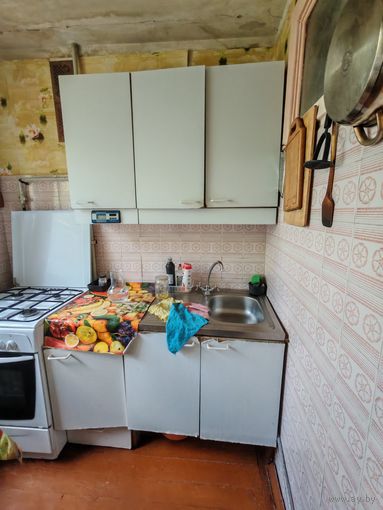 Кухня бесплатная