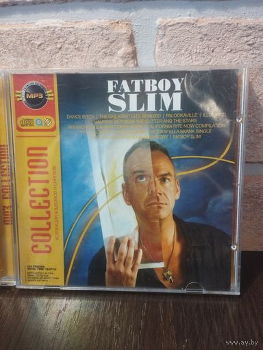Fatboy Slim MP3